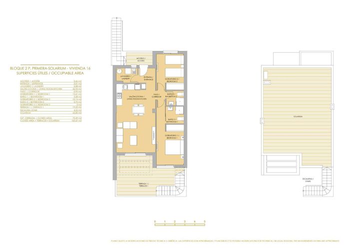 Image No.34-2 Bed Bungalow for sale
