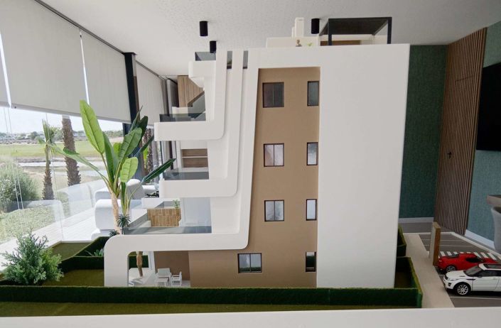 Image No.16-Appartement de 2 chambres à vendre à Condado de Alhama