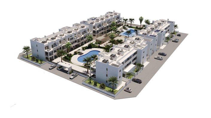 Image No.21-2 Bed Apartment for sale