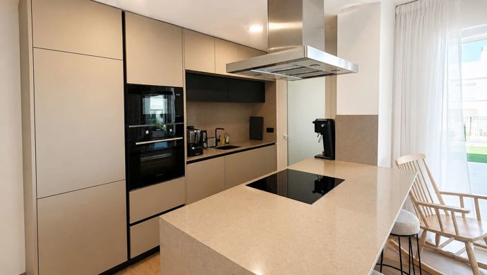 Image No.4-2 Bed Apartment for sale