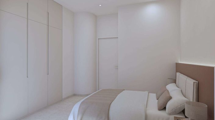 Image No.14-Appartement de 2 chambres à vendre à Pilar de la Horadada