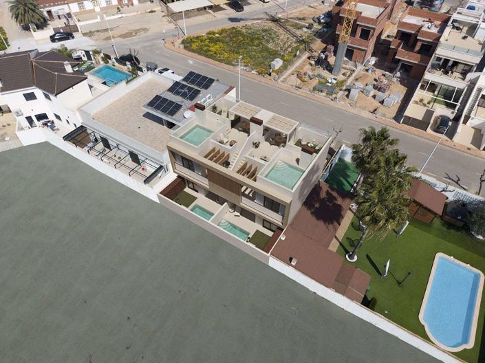 Image No.4-Appartement de 2 chambres à vendre à San Pedro del Pinatar