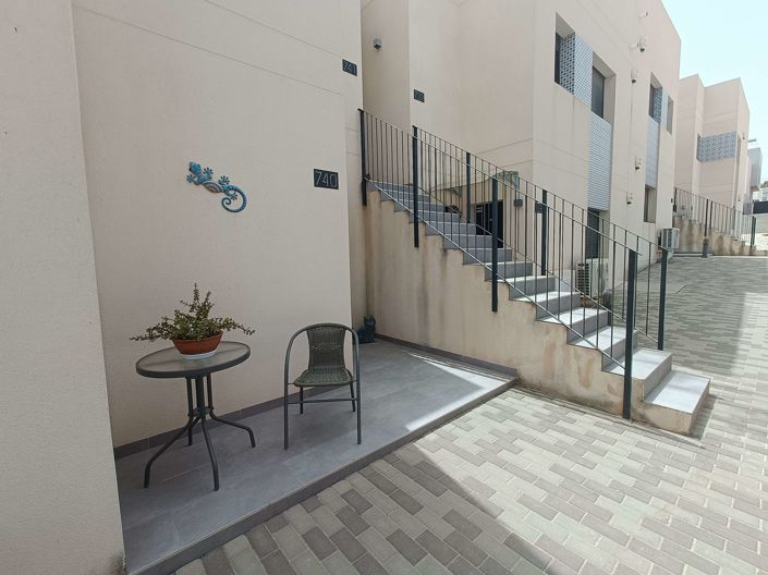 Image No.36-Appartement de 3 chambres à vendre à San Miguel de Salinas