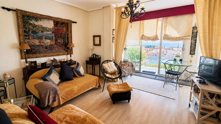 Image No.4-1 Bed Apartment for sale