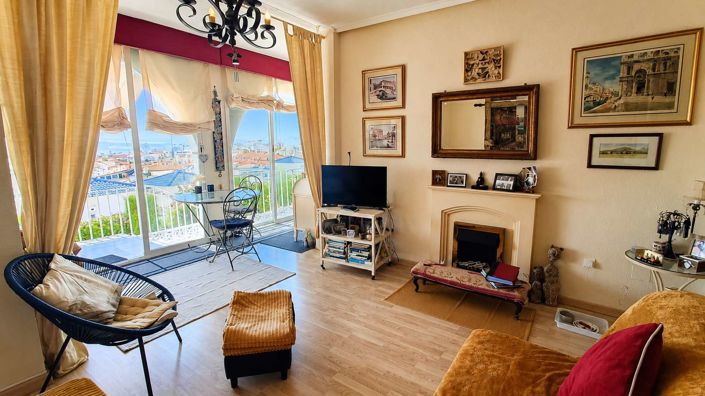 Image No.6-1 Bed Apartment for sale