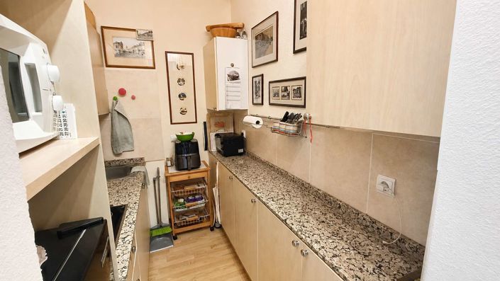 Image No.8-1 Bed Apartment for sale