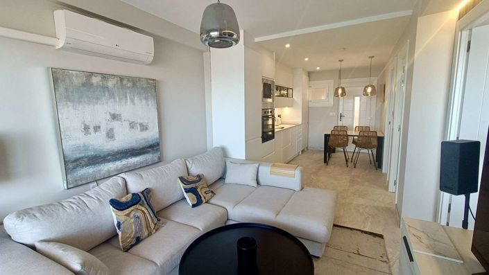 Image No.4-2 Bed Apartment for sale