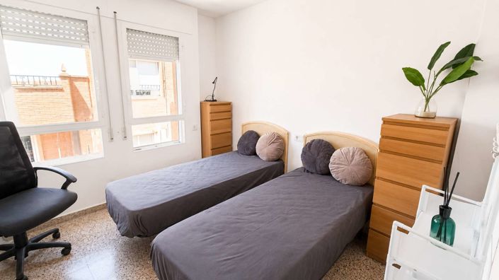 Image No.19-2 Bed Apartment for sale