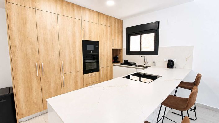 Image No.12-3 Bed Villa for sale