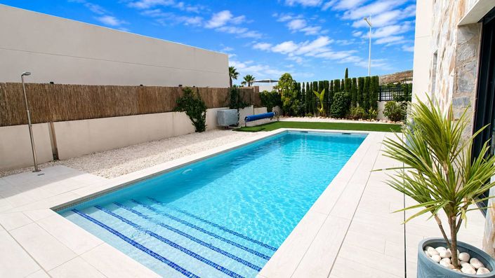 Image No.30-3 Bed Villa for sale
