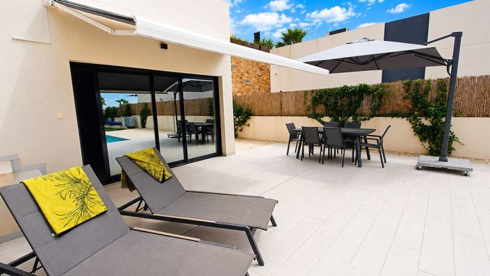Image No.33-3 Bed Villa for sale