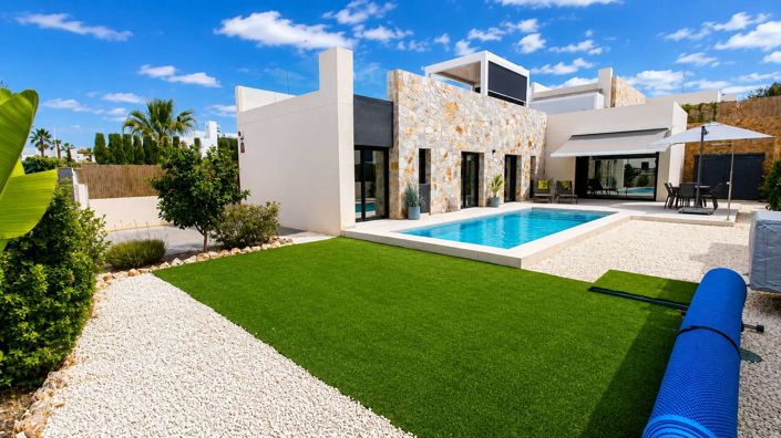 Image No.34-3 Bed Villa for sale