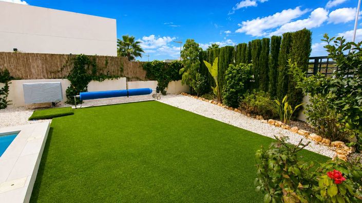 Image No.36-3 Bed Villa for sale