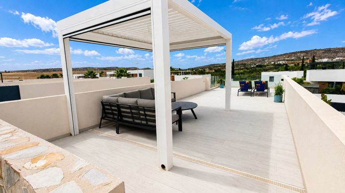 Image No.41-3 Bed Villa for sale