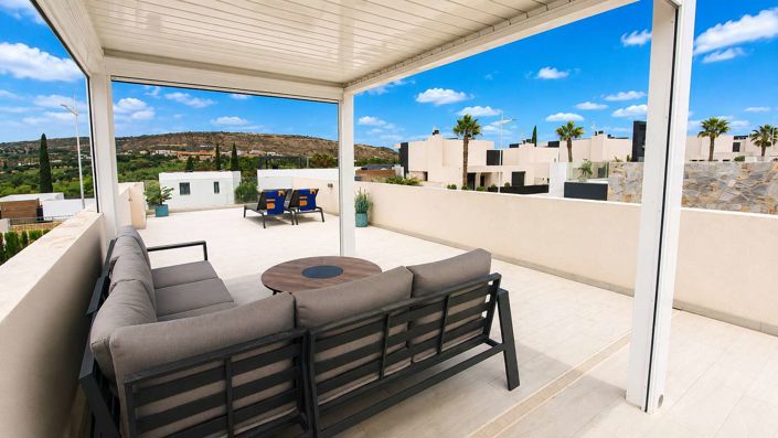 Image No.42-3 Bed Villa for sale