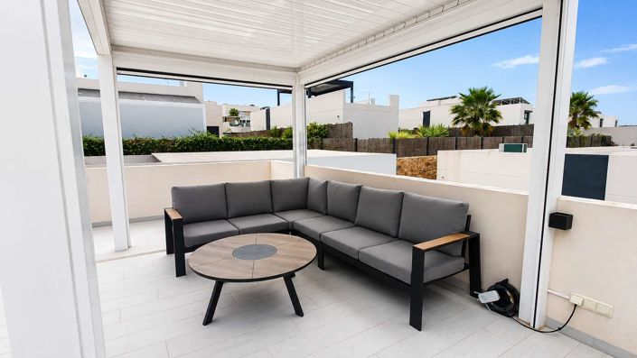 Image No.43-3 Bed Villa for sale