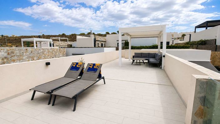 Image No.46-3 Bed Villa for sale