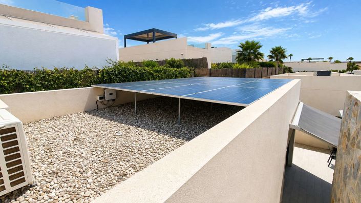 Image No.48-3 Bed Villa for sale