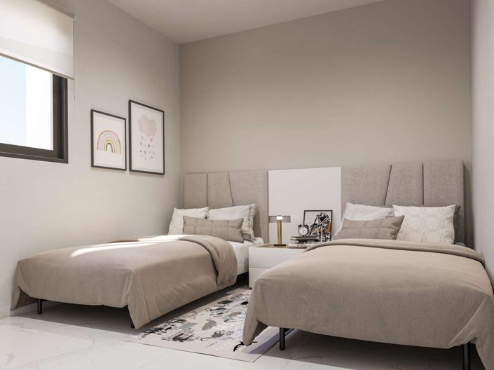 Image No.19-1 Bed Apartment for sale
