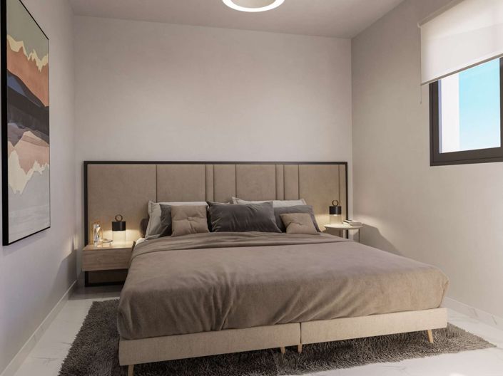 Image No.7-3 Bed Apartment for sale