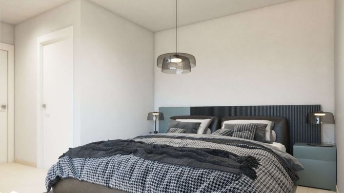 Image No.12-3 Bed Apartment for sale
