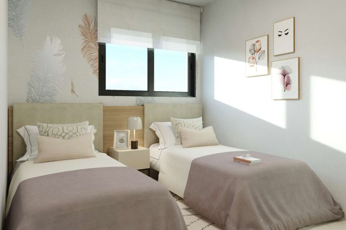 Image No.16-2 Bed Apartment for sale