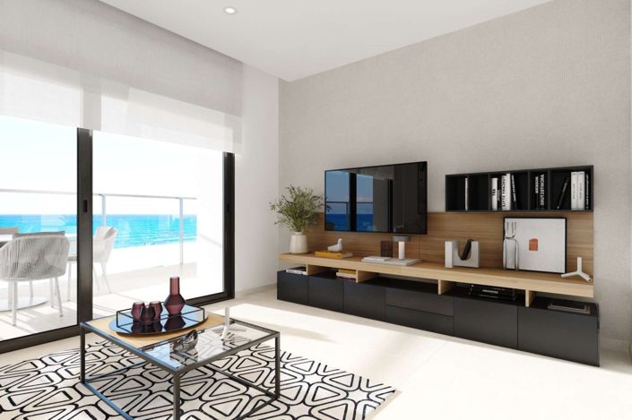 Image No.8-2 Bed Apartment for sale