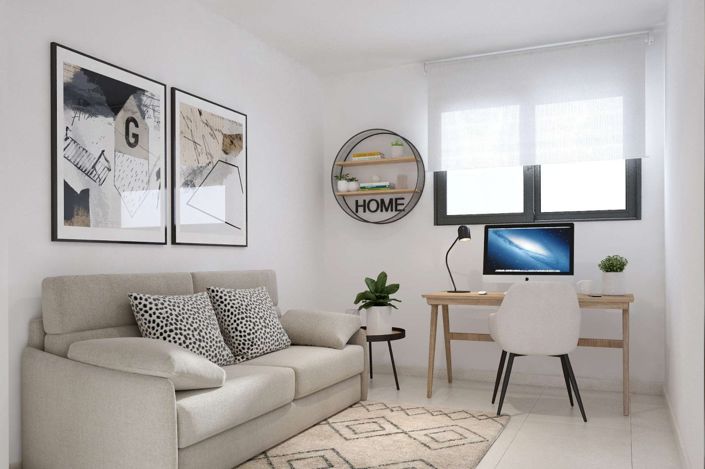 Image No.9-3 Bed Apartment for sale