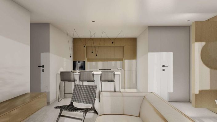 Image No.13-2 Bed Apartment for sale