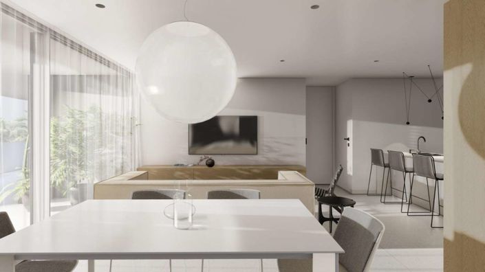 Image No.17-2 Bed Apartment for sale