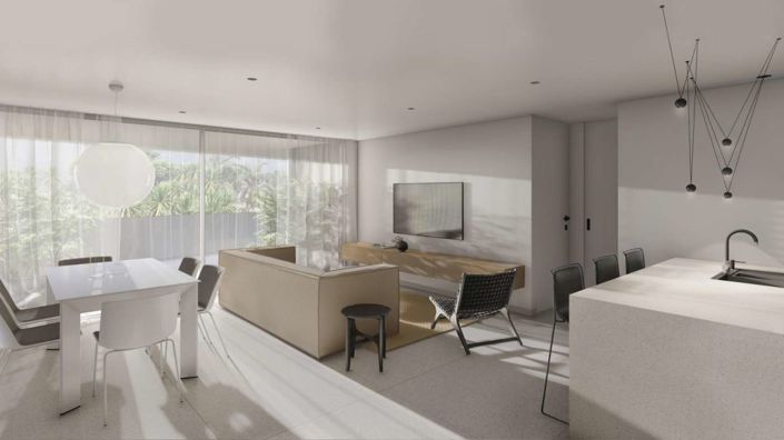 Image No.19-2 Bed Apartment for sale