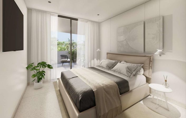 Image No.20-2 Bed Apartment for sale