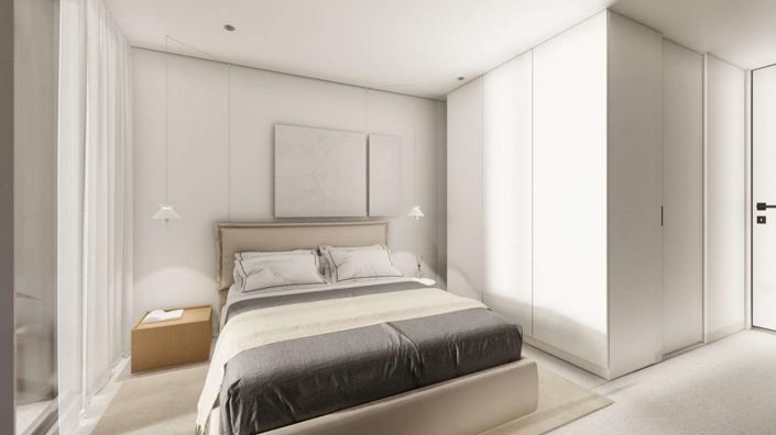 Image No.21-2 Bed Apartment for sale