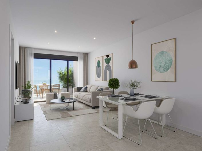 Image No.5-3 Bed Apartment for sale