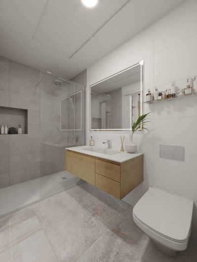 Image No.9-2 Bed Apartment for sale