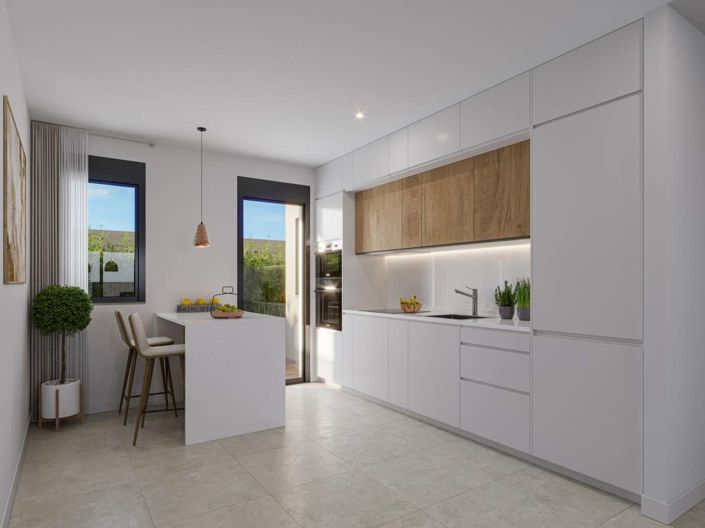 Image No.8-2 Bed Apartment for sale