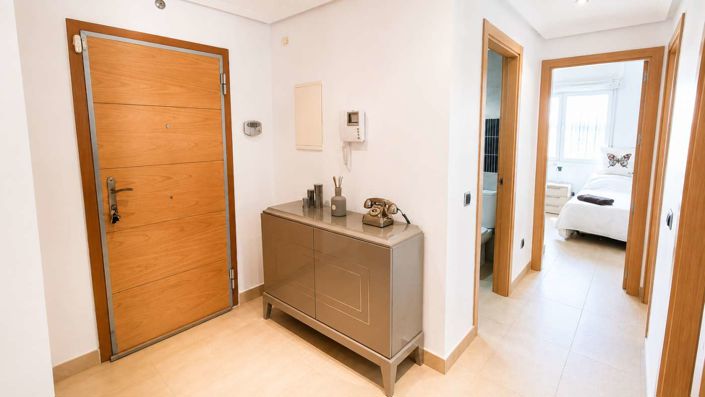 Image No.14-Appartement de 3 chambres à vendre à Los Alcázares