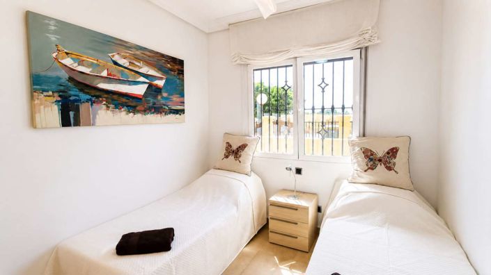 Image No.21-Appartement de 3 chambres à vendre à Los Alcázares