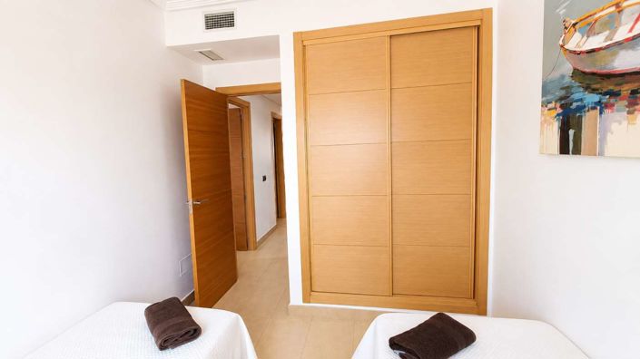 Image No.22-Appartement de 3 chambres à vendre à Los Alcázares