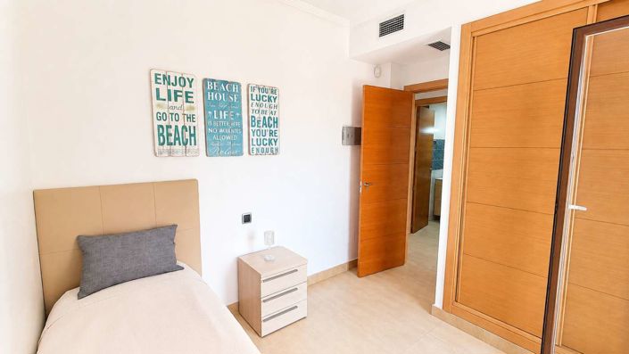 Image No.24-Appartement de 3 chambres à vendre à Los Alcázares