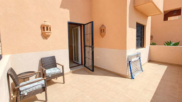 Image No.27-Appartement de 3 chambres à vendre à Los Alcázares