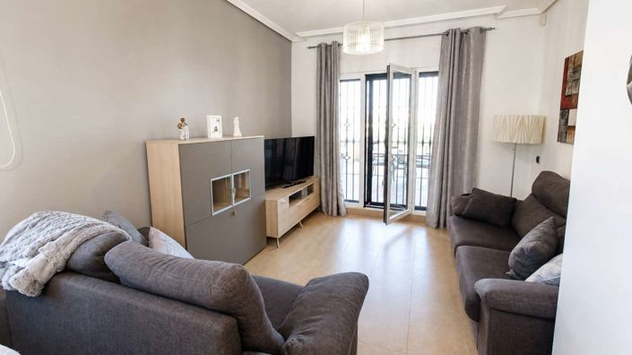 Image No.7-Appartement de 3 chambres à vendre à Los Alcázares