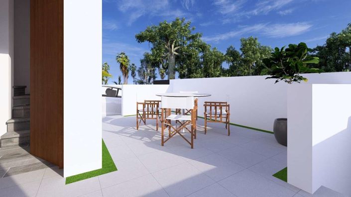 Image No.10-3 Bed Semi-Detached for sale