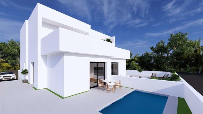 Image No.12-3 Bed Semi-Detached for sale