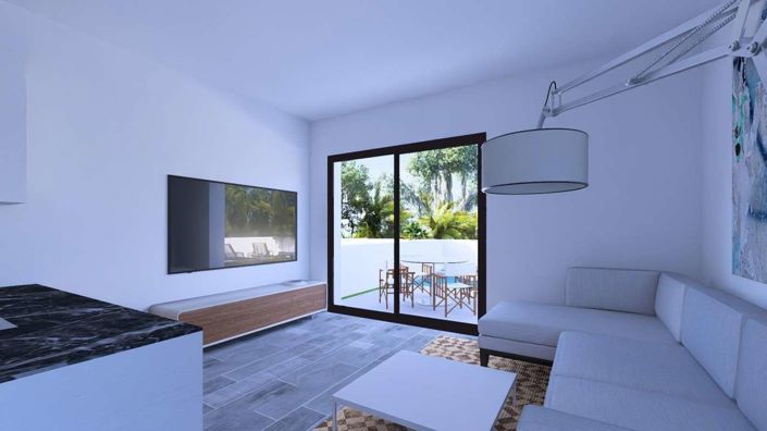 Image No.17-3 Bed Semi-Detached for sale