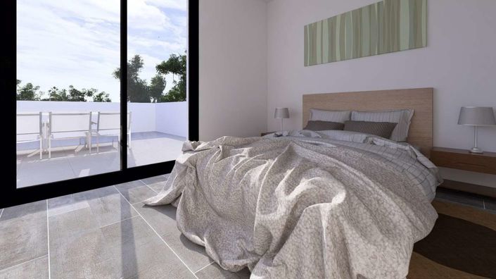 Image No.23-3 Bed Semi-Detached for sale