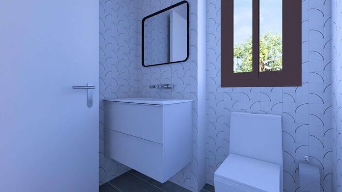 Image No.36-3 Bed Semi-Detached for sale