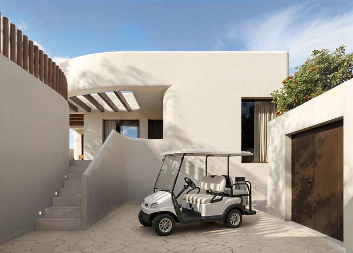 Image No.5-3 Bed Villa for sale