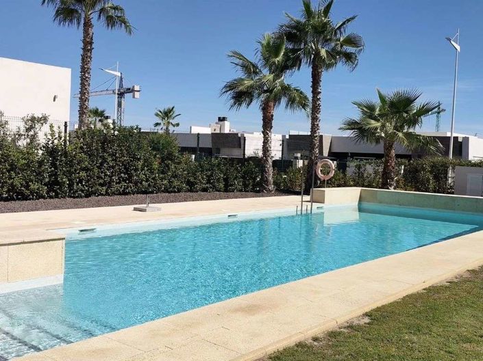 Image No.37-2 Bed Apartment for sale