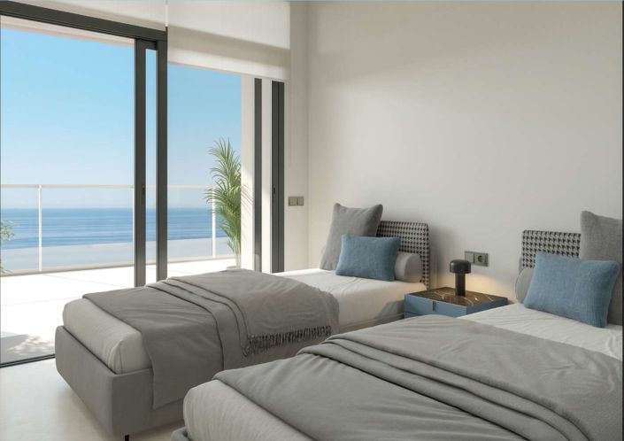 Image No.19-1 Bed Apartment for sale